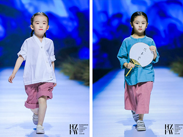 HZFW-DAY3 | ̡H.KIDS X ձװ