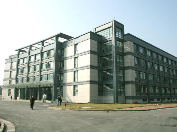 浙江科技学院服装学院