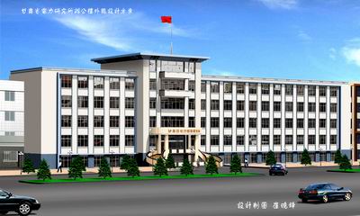 兰州服装职工大学-院校概况-中国服装人才网服