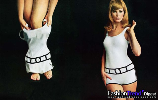 荐书:20世纪的时装广告-服饰文化-中国服装人才网