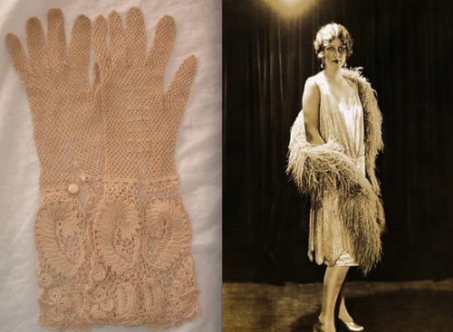 的那点事-服装服饰文化-中国服装人才网