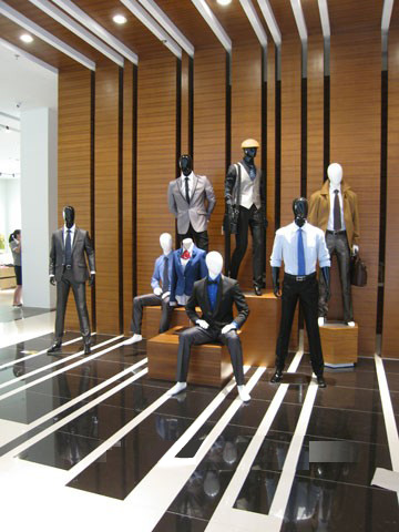 [视频]zara品牌营销策略分析 - zara营销策略 - z