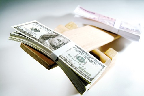 中国外贸出口包_出口外贸收入入账(3)