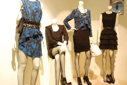 标签-服装企业报道新闻-中国服装人才网