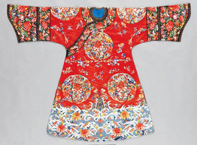 情歌王子织绣藏品将开拍 看张信哲的收藏经-