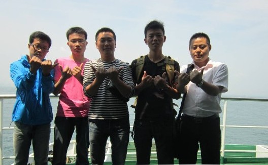 善在香童装品牌山东市场招商订货会项目策划纪