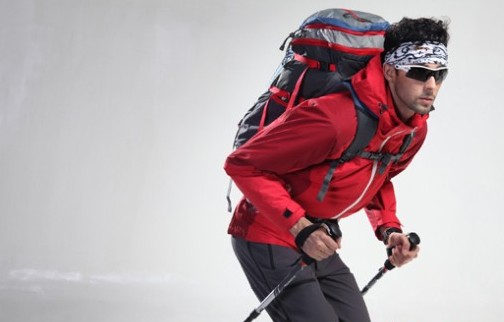 挪威户外品牌SUCCPARD即将亮相2011亚洲