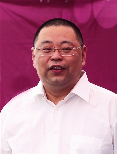 何明董事长_北京中医药大学何明