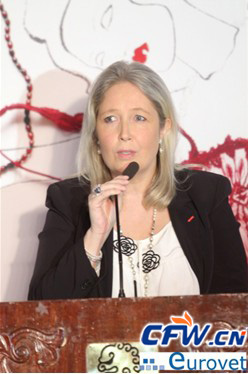 国际国内顶级内衣品牌聚首北京 共商时尚内衣