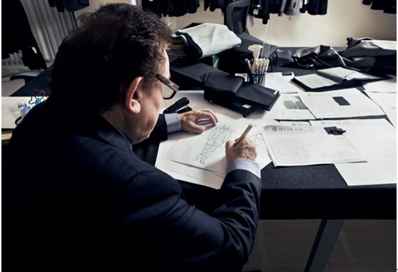 麦迪莱登,雕琢时光的工艺师-服装企业报道新闻