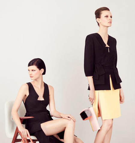 女装-服装时尚聚焦新闻-中国服装人才网