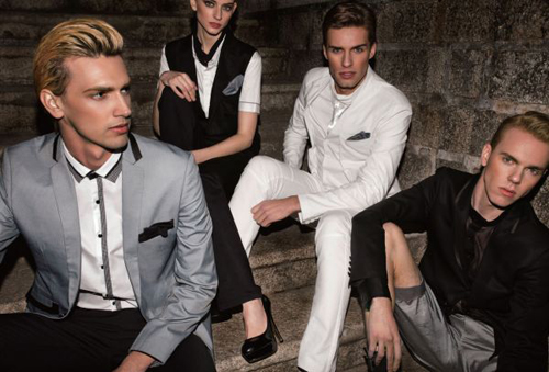 爱登堡·英伦新贵EDENBO NEXT:2013再