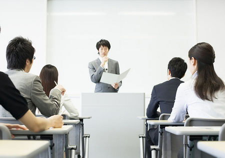 因材施教 9种实用分析方法抓准员工培训需求-