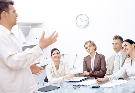 因材施教 9种实用分析方法抓准员工培训需求-