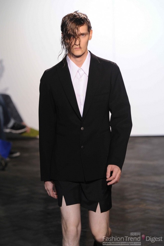 -最佳时装秀-服装时尚聚焦-中国服装人才网