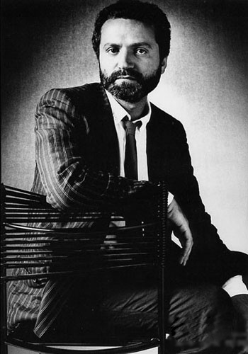 时尚圈的领航者 设计师TOP10-服装名人名家-中