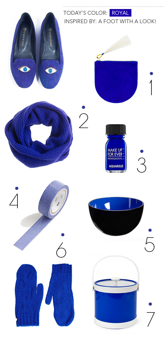 春夏服饰之色彩搭配-服装时尚聚焦-中国服装人