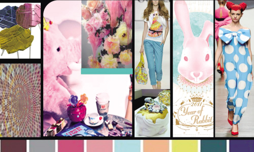 2014春夏面料流行趋势精彩亮相-服装时尚聚焦-中