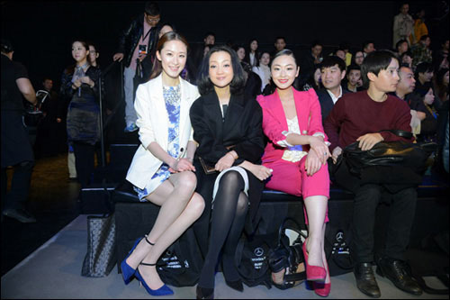 相信会再次曾引发赵晓柔的