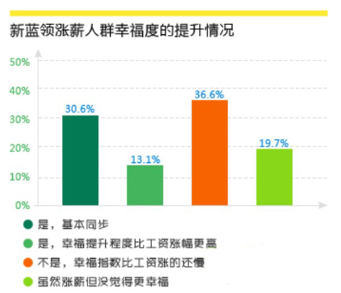 蓝领笑笑生_蓝领的收入(2)