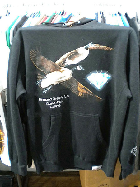 2014秋冬男童装图案流行趋势预测之冬令营系