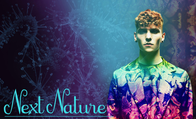 2014春夏时尚主题预测--未来自然-中国服装经