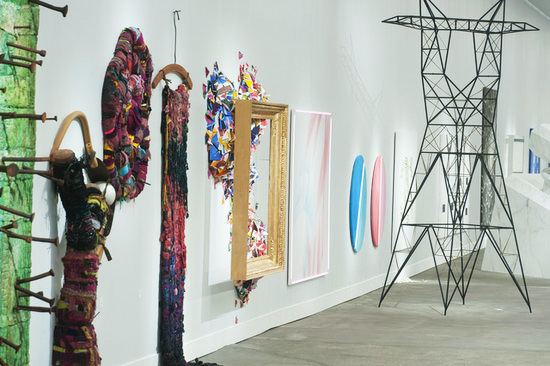 巴黎时装周 香奈儿Chanel2014春夏-服装时尚聚