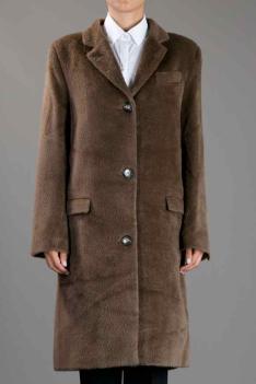 2013-2014秋冬女装新款分析--西装剪裁式外套