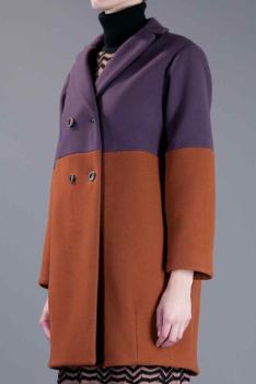 2013-2014秋冬女装新款分析--西装剪裁式外套