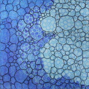 2013中国国际面料创意大赛精品赏析-2013参赛