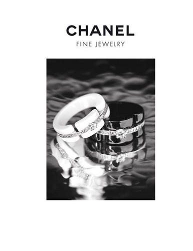 2013年度大牌综合分析 Chanel广告最多-行业动