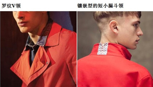 <em>2015</em>春夏<em>男装外套</em>设计方向-细节-服装<em>时尚</em>聚焦
