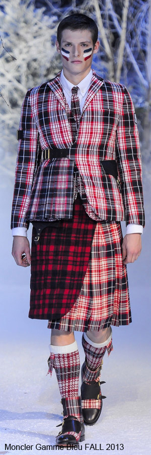 新式传统-服装时尚聚焦-中国服装人才网