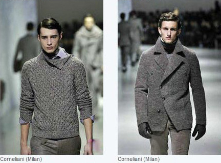 2014/<em>2015</em>男装<em>流行趋势</em>预测-中国服装经理人