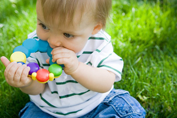 应对儿童用品限塑令迫在眉睫-服装行业动态-中