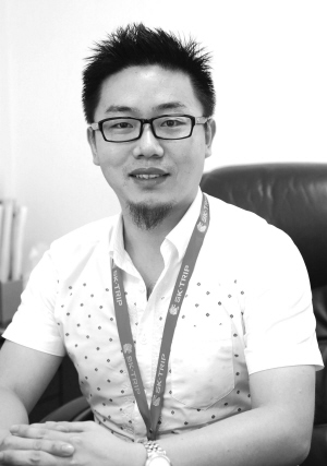 吕梦龙:设计不要绑架市场-服装名人名家-中国