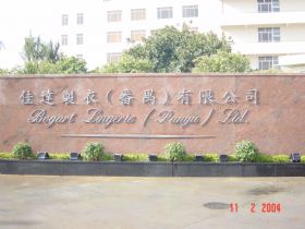 深圳市内衣公司招聘_深圳市头狼公司宿舍(2)