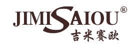 金华园吉服饰有限公司