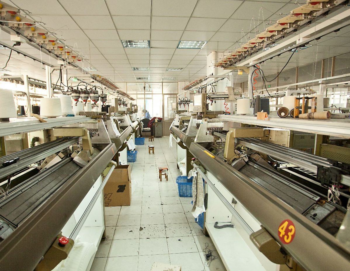 湖州三羊羊绒纺织品有限公司