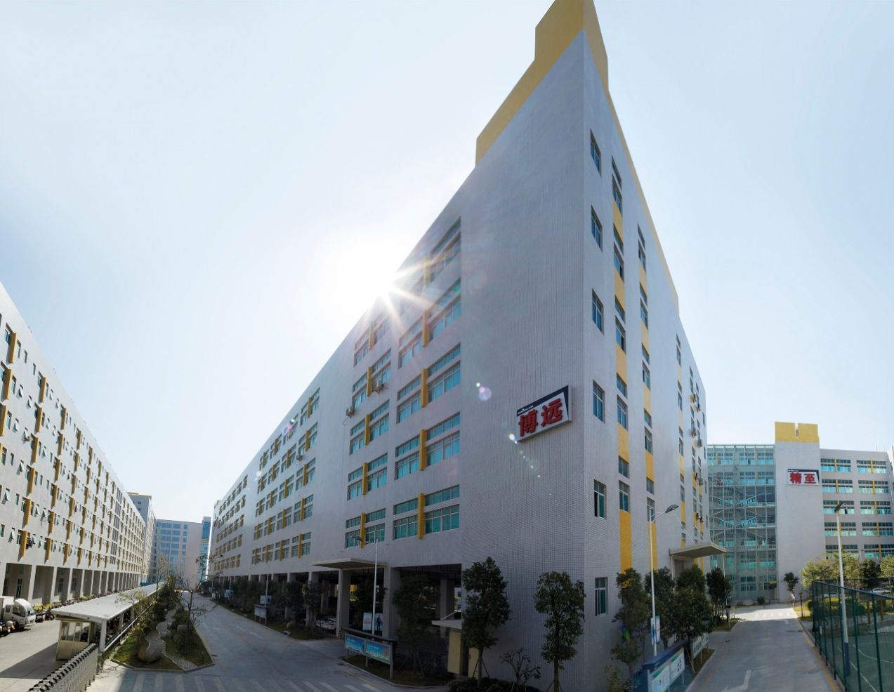 福建柒牌集团有限公司