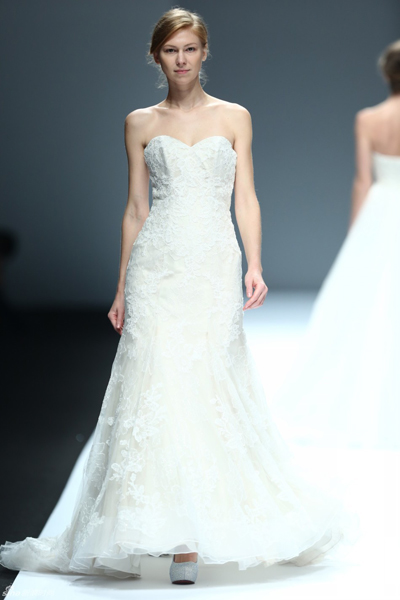 2015秋冬上海时装周moncheri秀场34