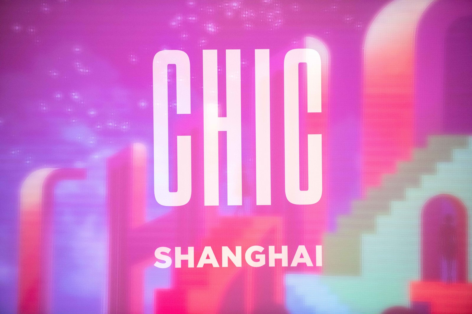 ж δڡCHIC2020＾ĻԼ2021
