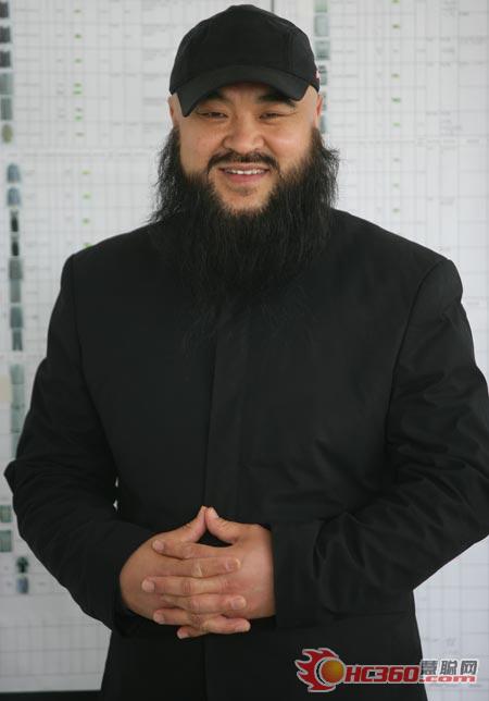 舒朗十年:时尚品牌经营之道 - sissi - sunflower manor