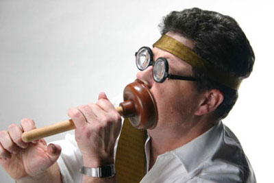 别对我说谎:破解七种说谎手势