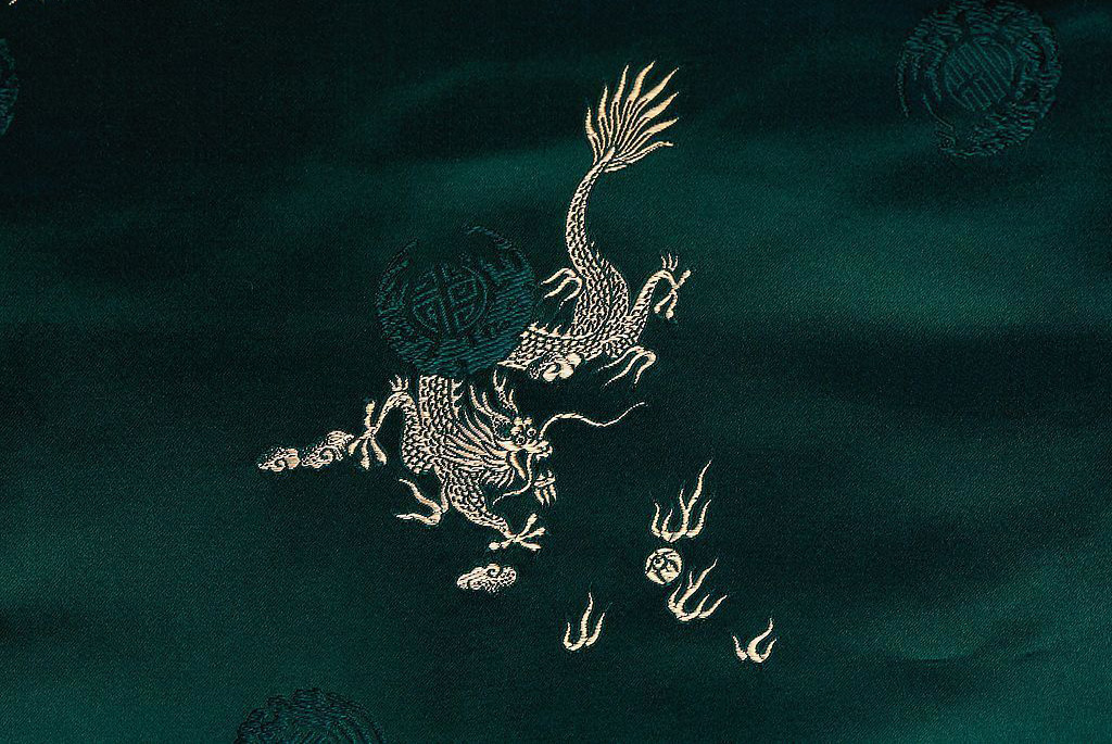 从中国传统文化艺术元素看现代设计