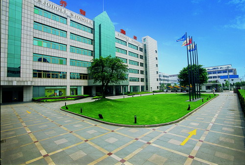 浙江乔顿服饰股份有限公司